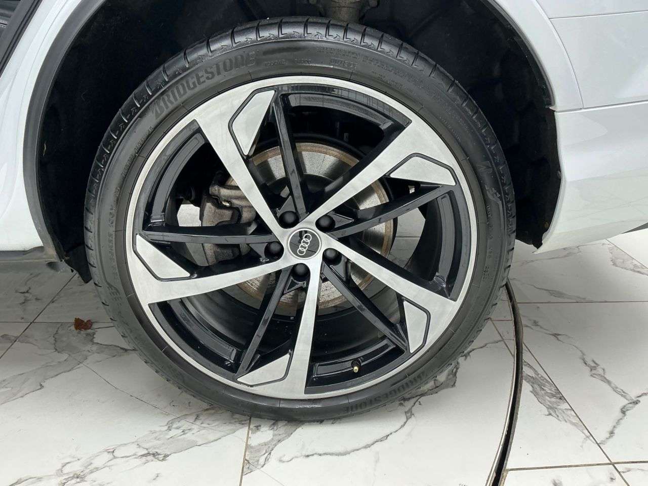 2022 AUDI Q7 2022 AUDI Q7