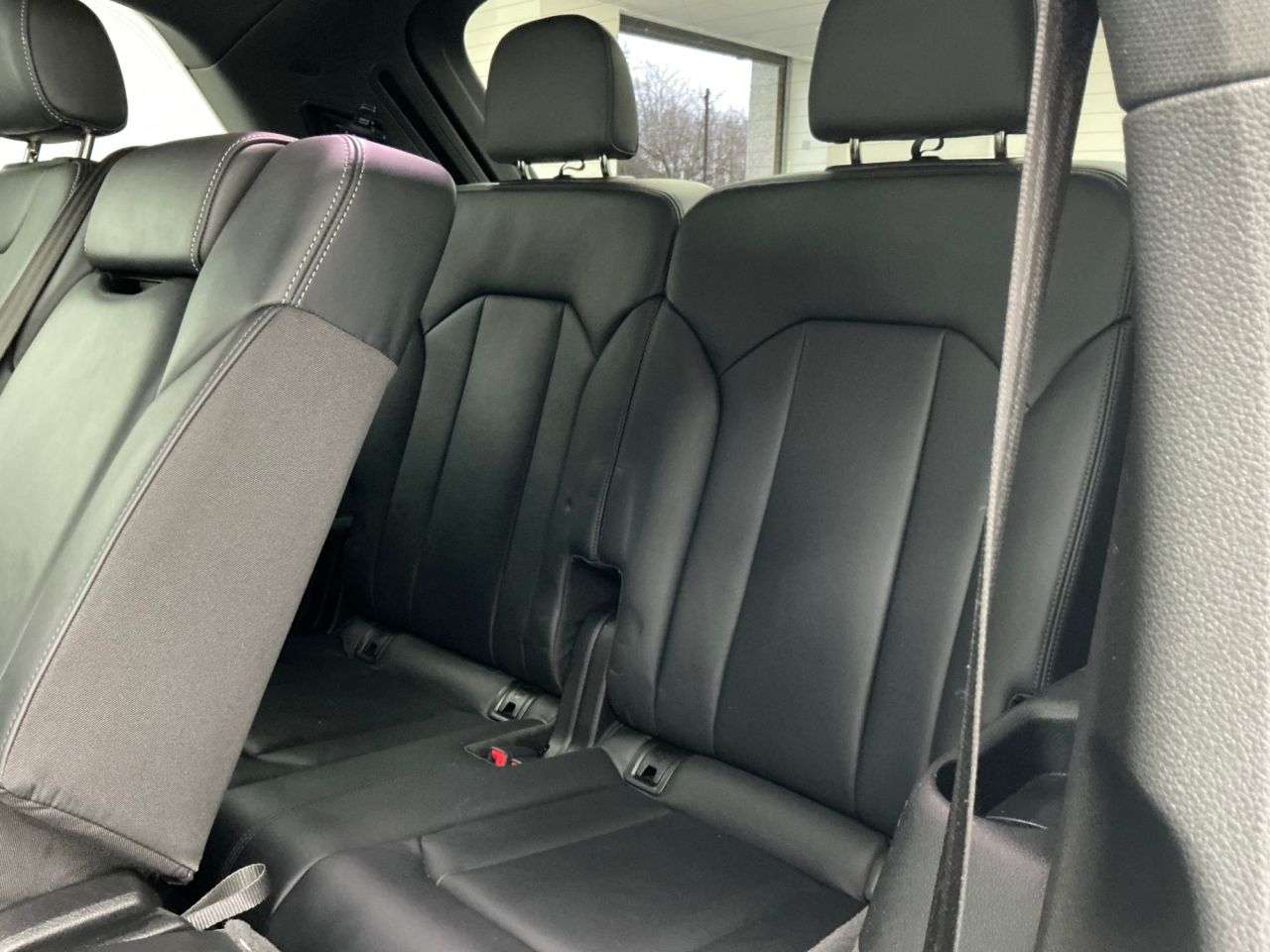 2022 AUDI Q7 2022 AUDI Q7