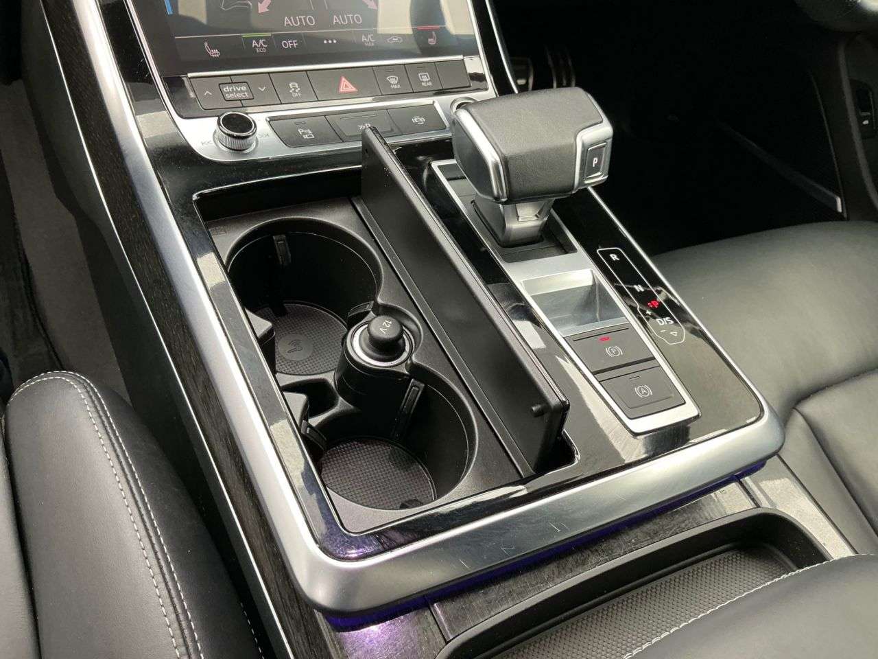 2022 AUDI Q7 2022 AUDI Q7