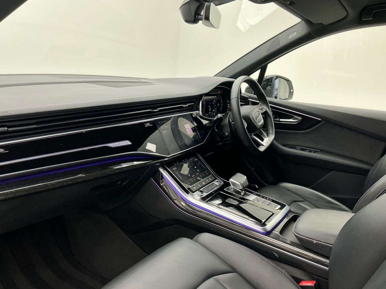 2022 AUDI Q7 2022 AUDI Q7