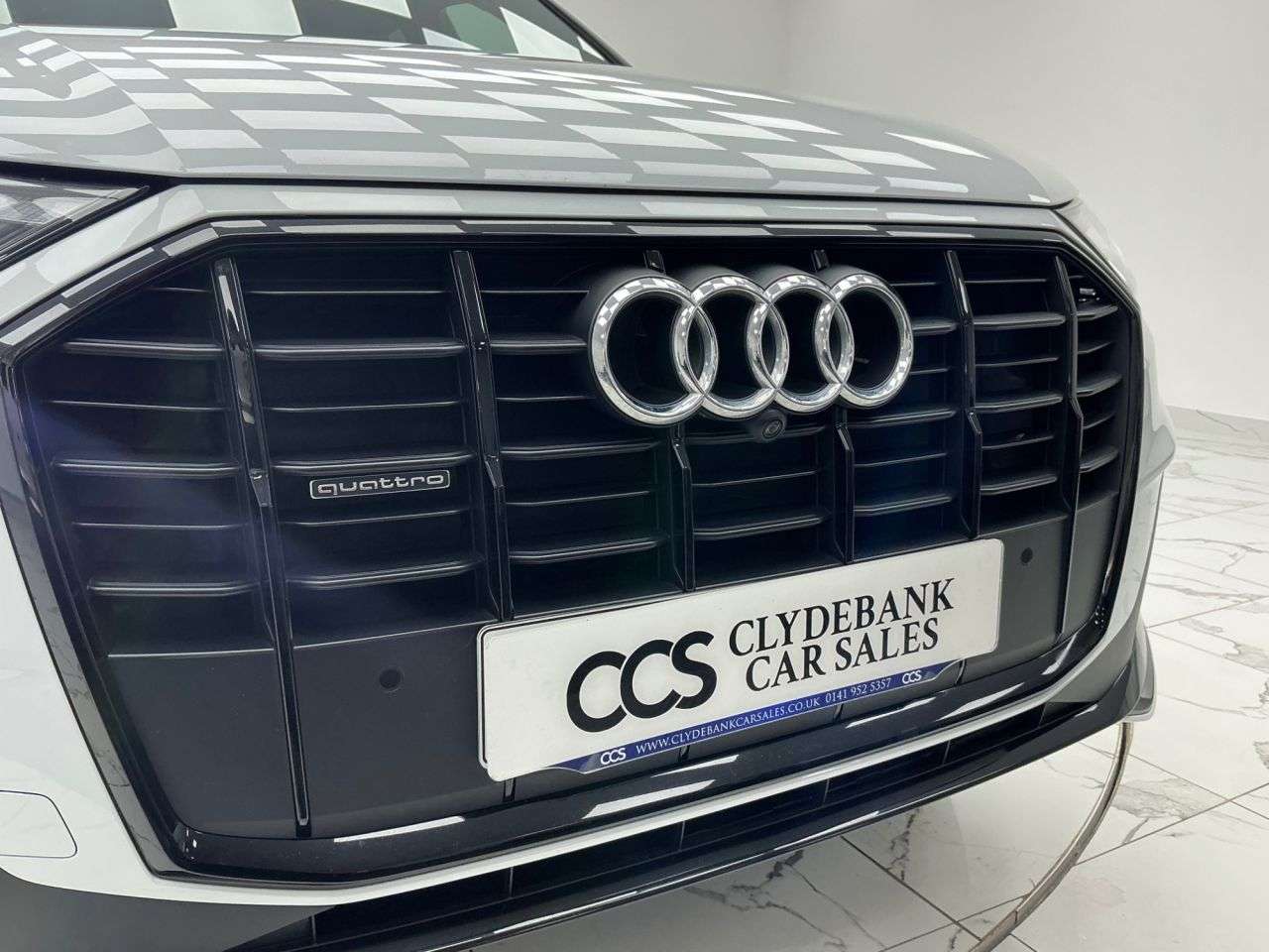 2022 AUDI Q7 2022 AUDI Q7