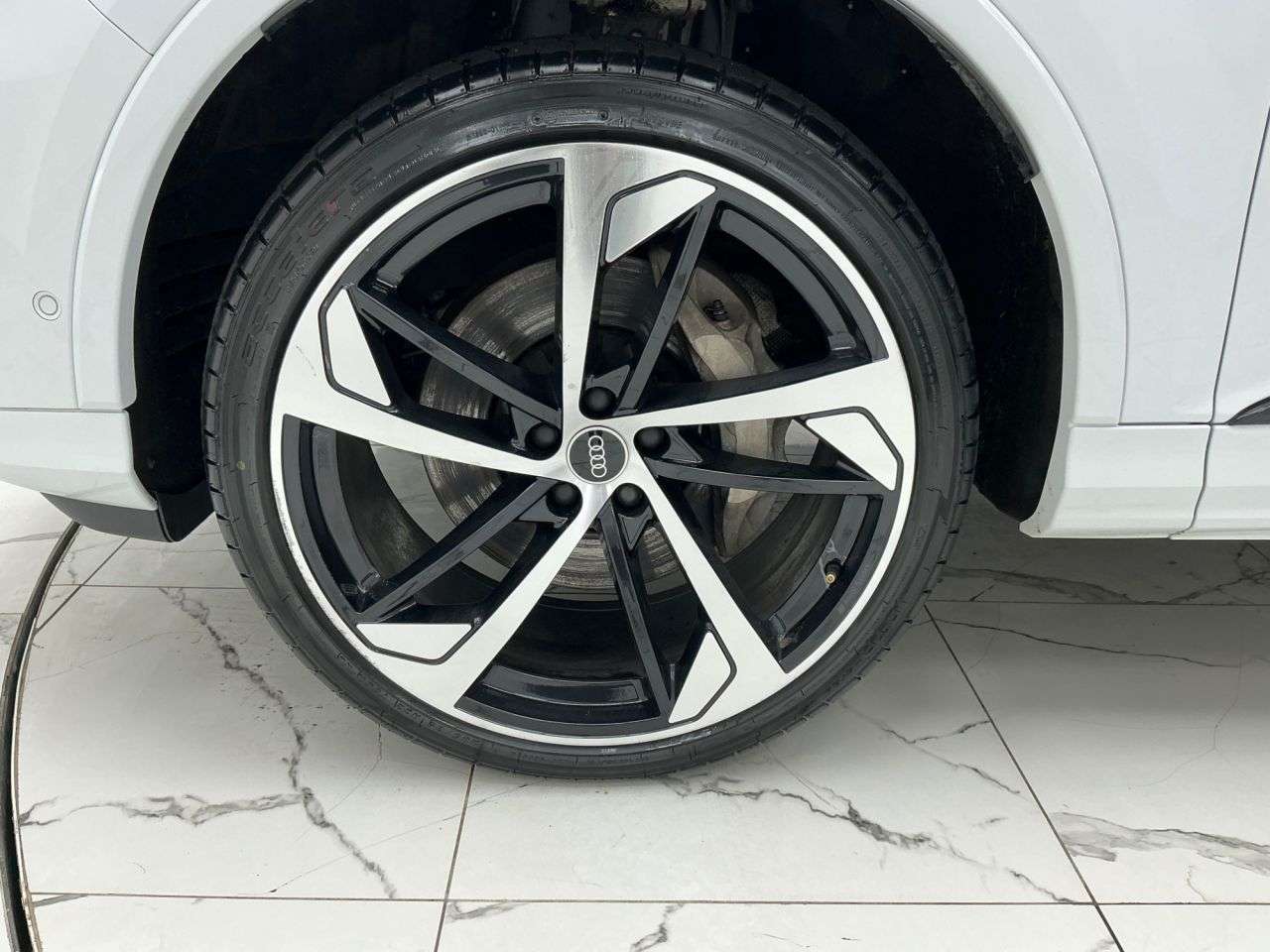 2022 AUDI Q7 2022 AUDI Q7