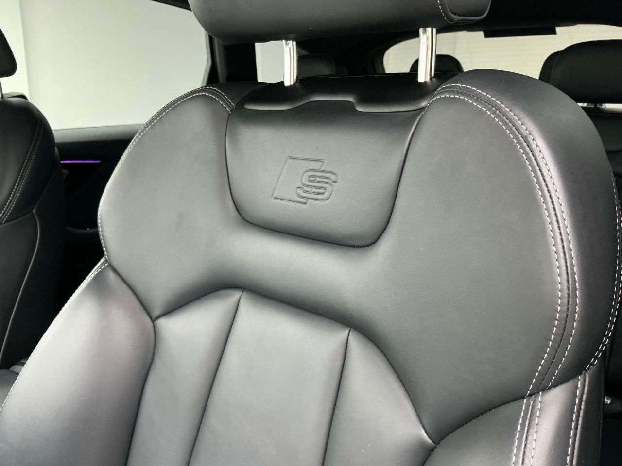 2022 AUDI Q7 2022 AUDI Q7