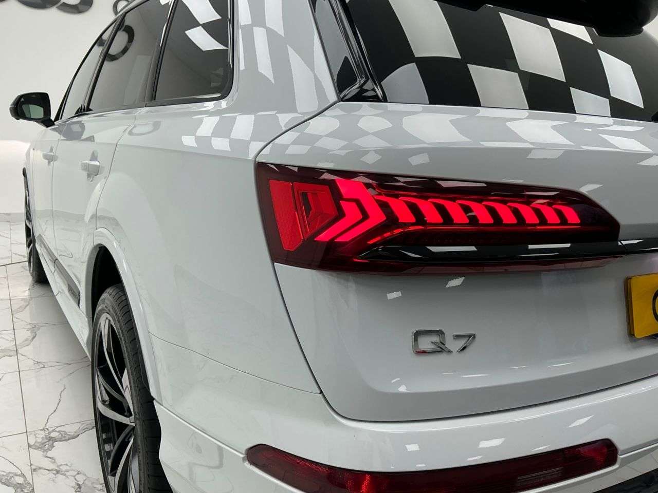 2022 AUDI Q7 2022 AUDI Q7