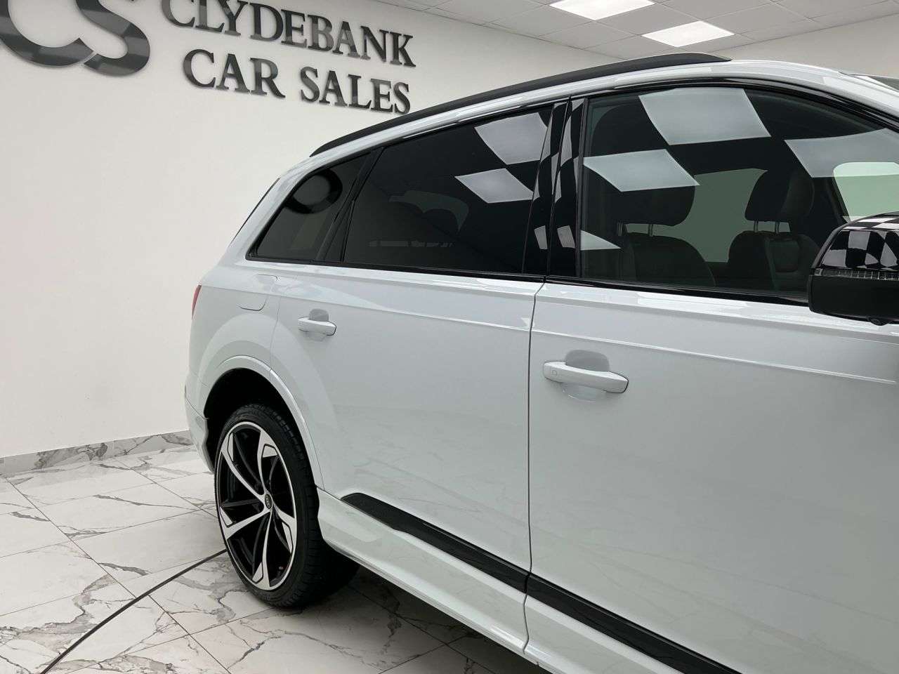 2022 AUDI Q7 2022 AUDI Q7