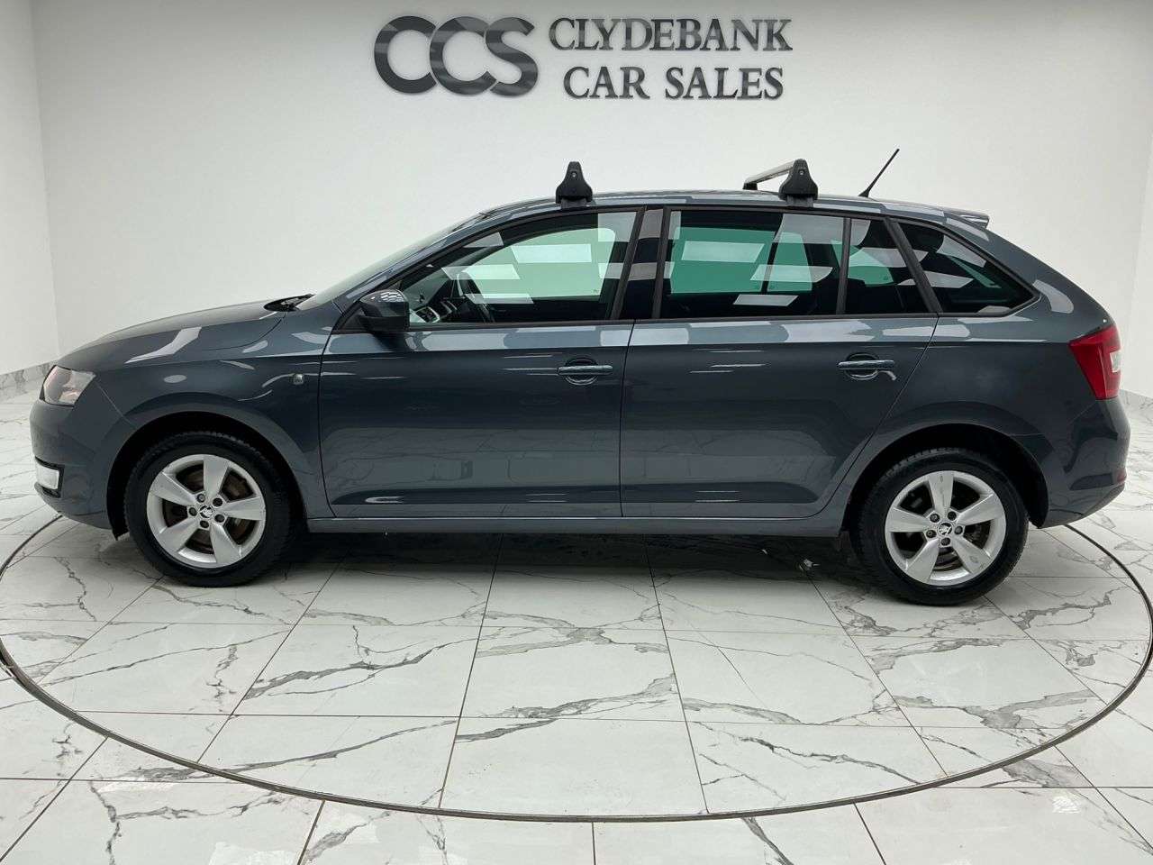 2015 SKODA RAPID 2015 SKODA RAPID