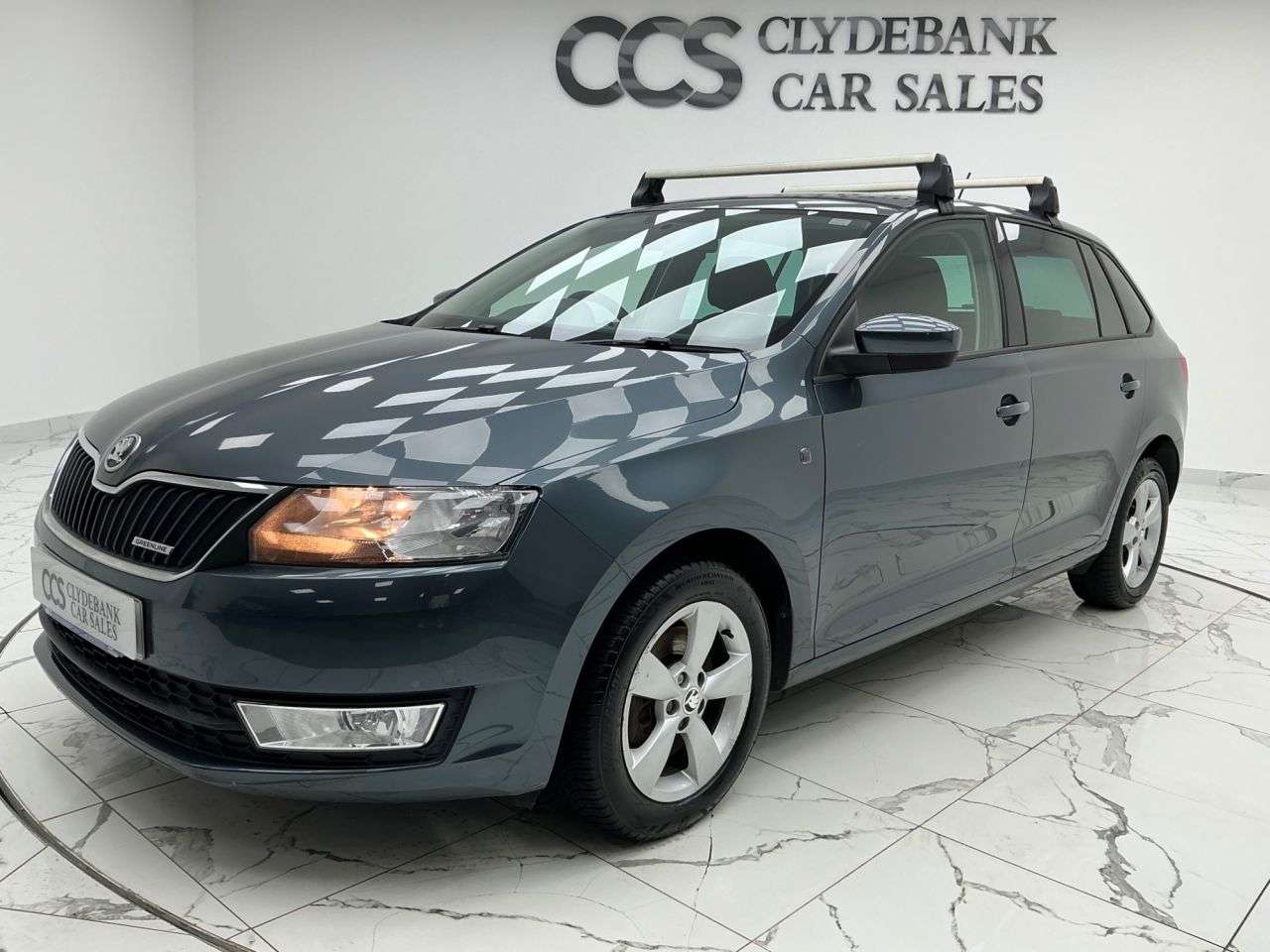 2015 SKODA RAPID 2015 SKODA RAPID