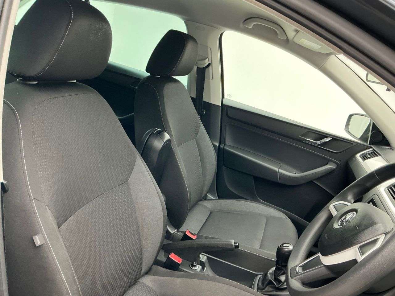 2015 SKODA RAPID 2015 SKODA RAPID