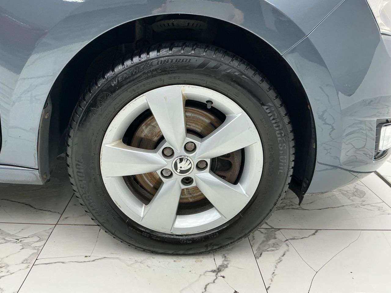 2015 SKODA RAPID 2015 SKODA RAPID