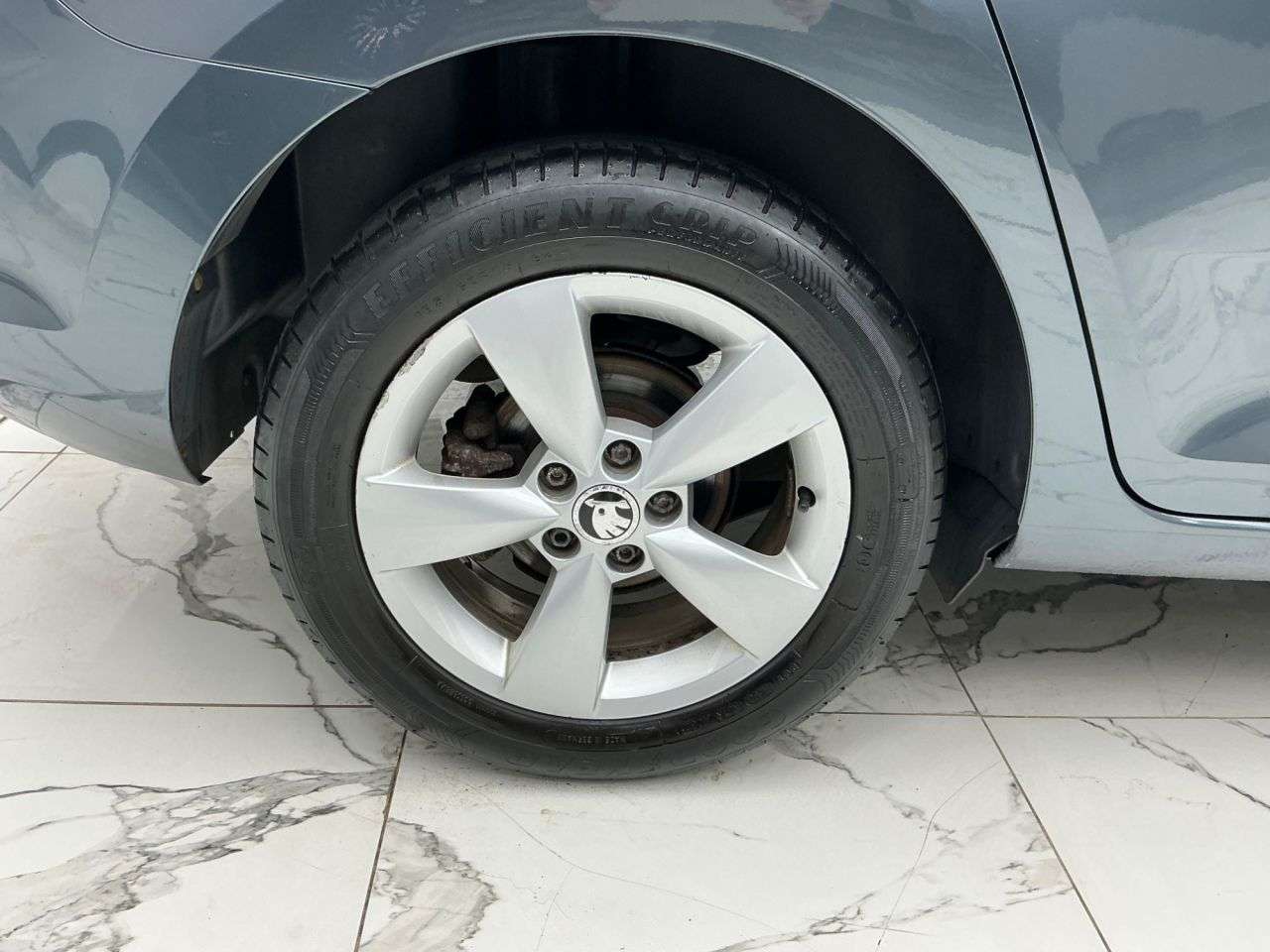 2015 SKODA RAPID 2015 SKODA RAPID