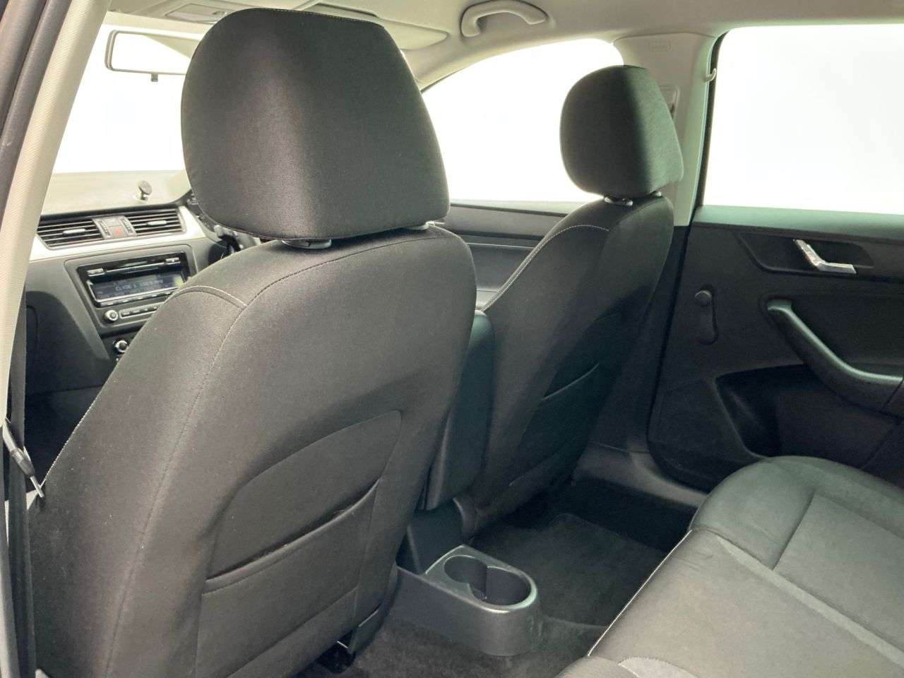 2015 SKODA RAPID 2015 SKODA RAPID