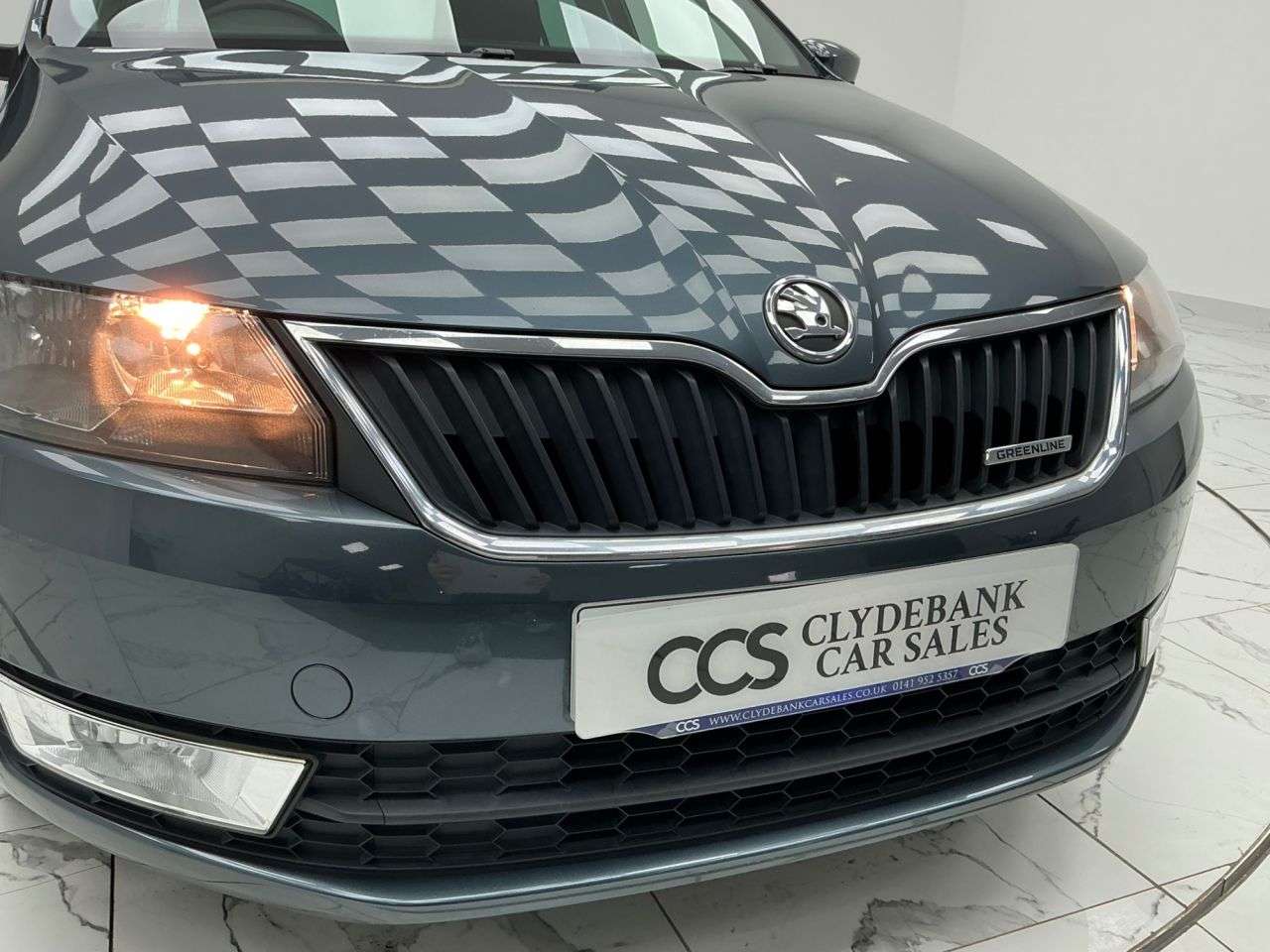 2015 SKODA RAPID 2015 SKODA RAPID