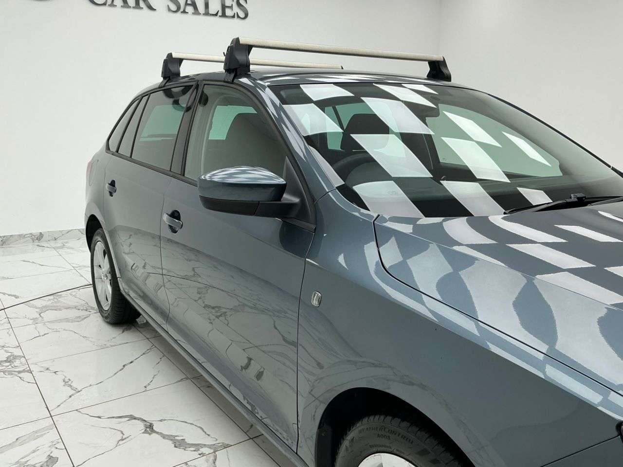 2015 SKODA RAPID 2015 SKODA RAPID