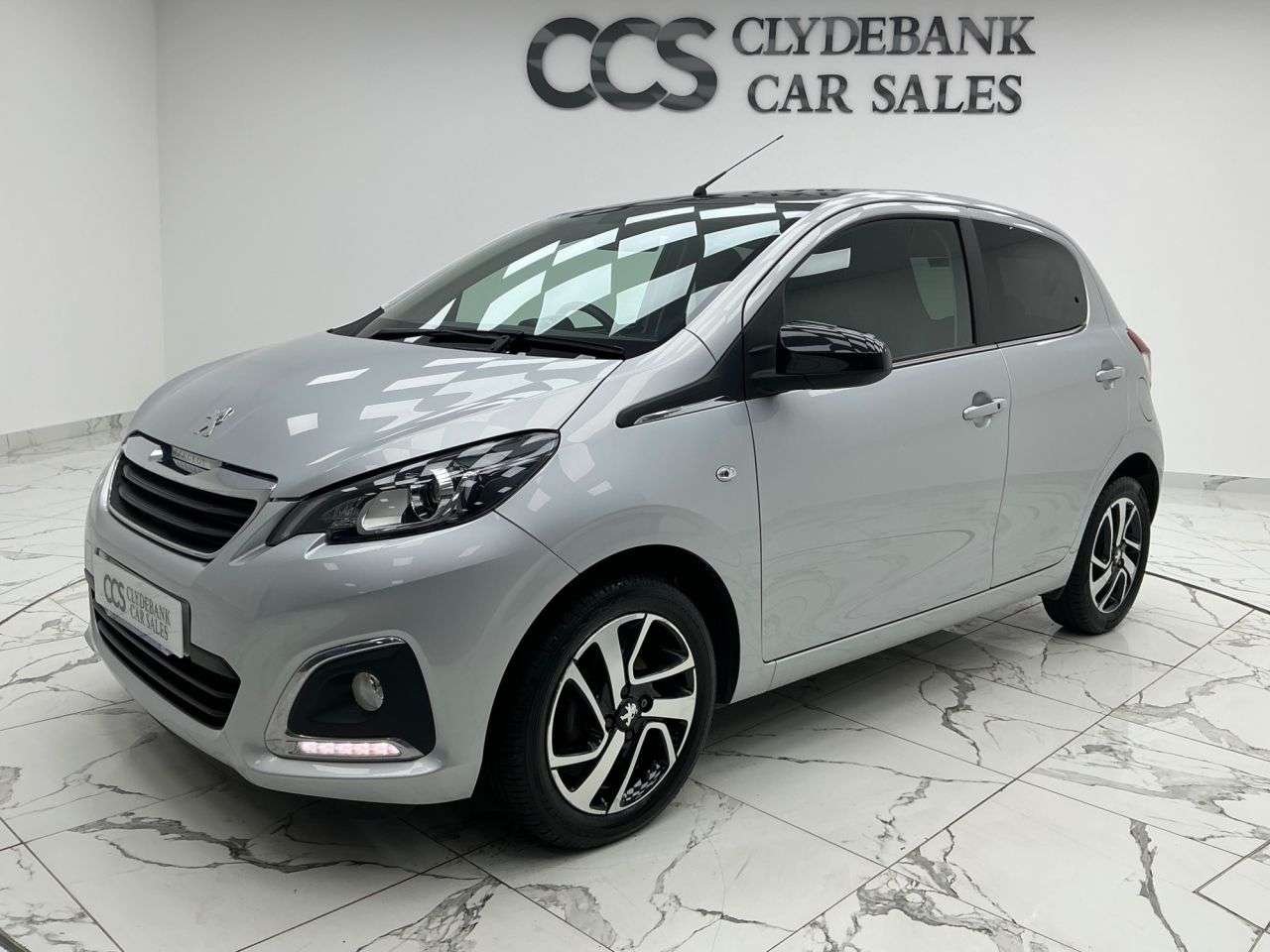 2021 PEUGEOT 108 2021 PEUGEOT 108