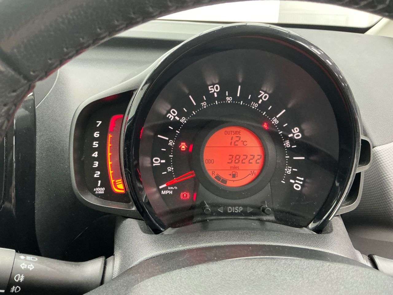 2021 PEUGEOT 108 2021 PEUGEOT 108