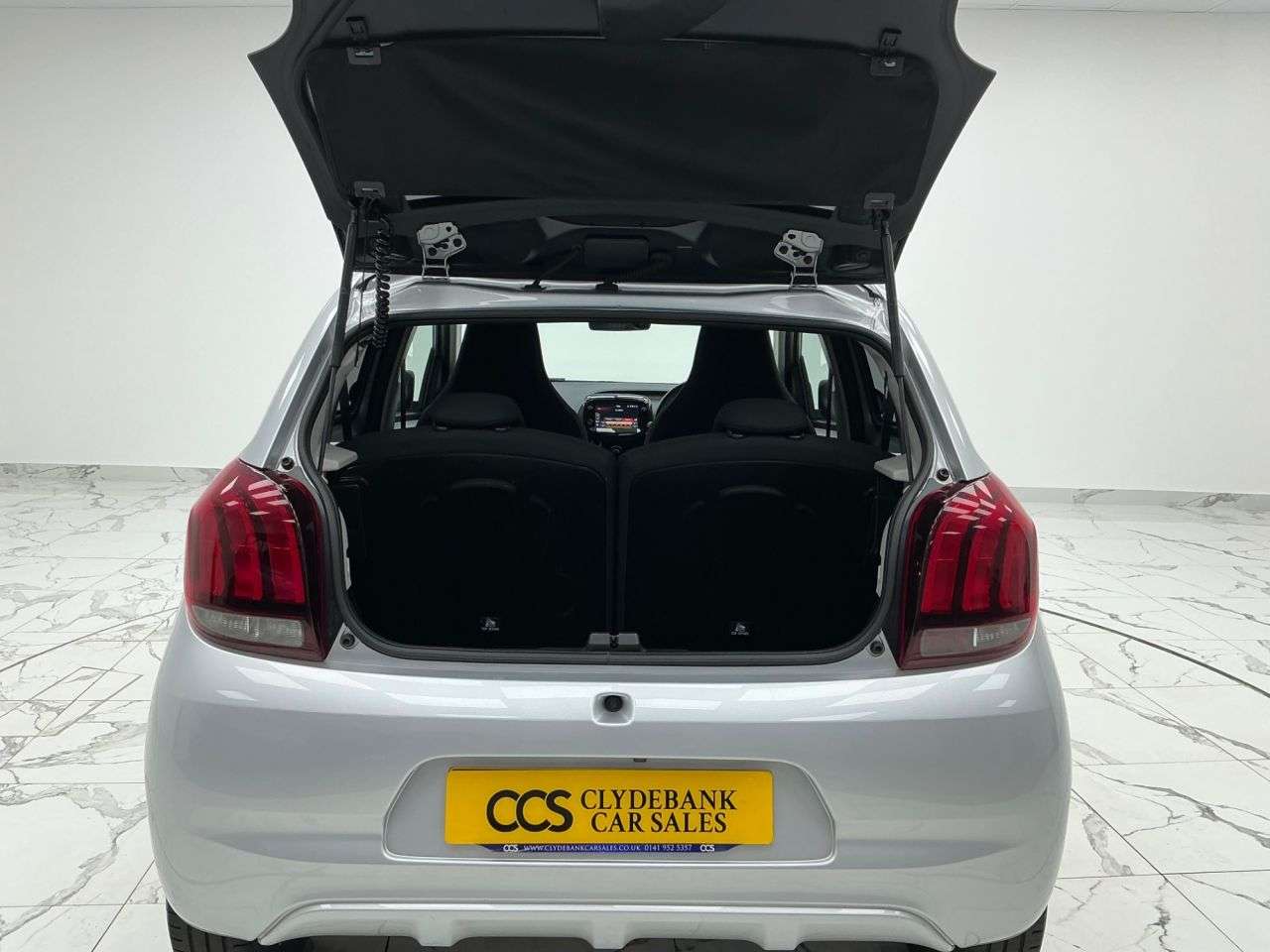 2021 PEUGEOT 108 2021 PEUGEOT 108