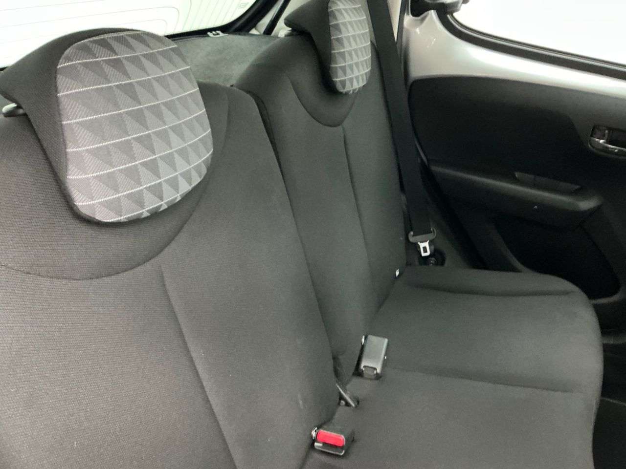 2021 PEUGEOT 108 2021 PEUGEOT 108