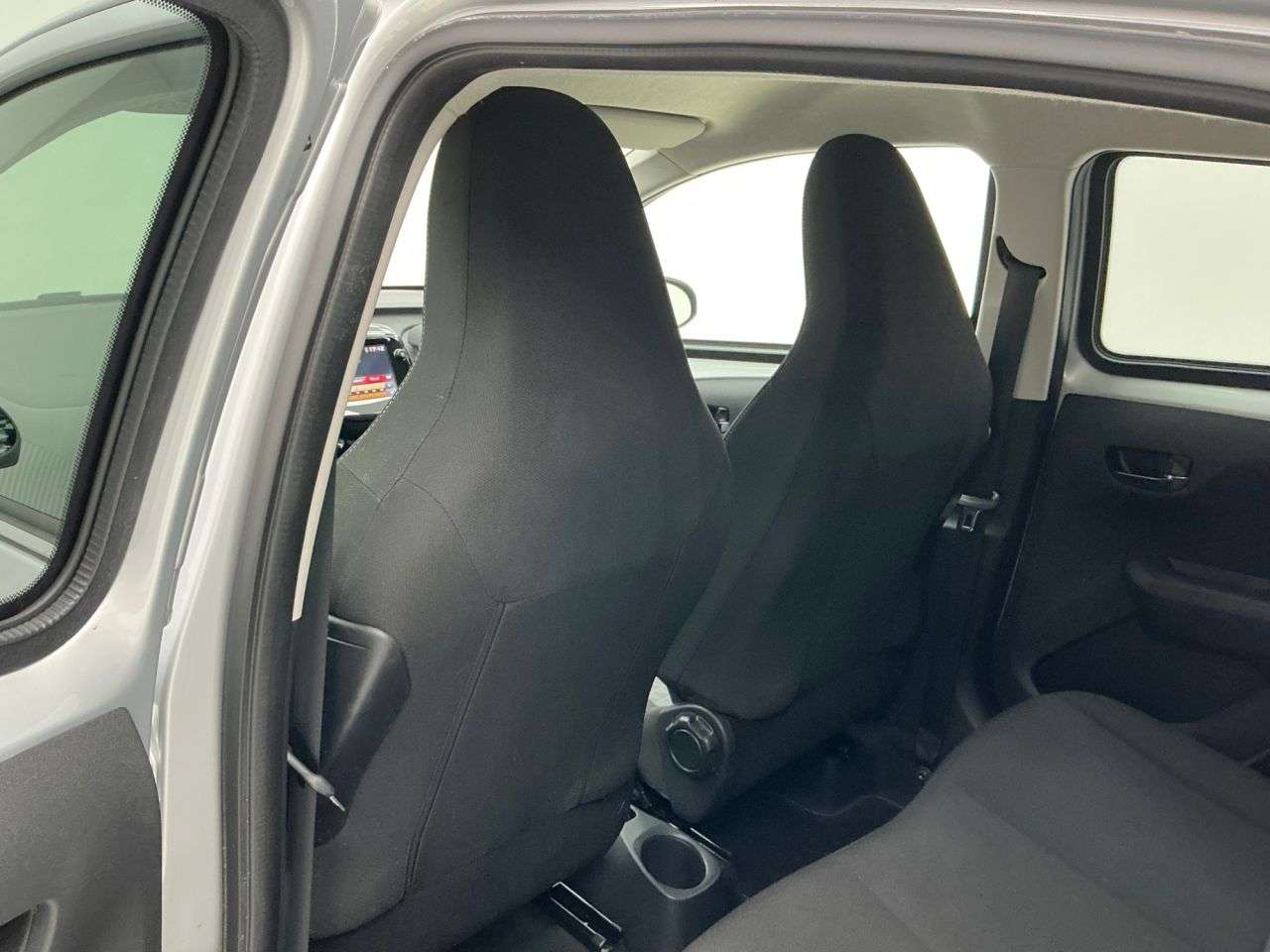 2021 PEUGEOT 108 2021 PEUGEOT 108