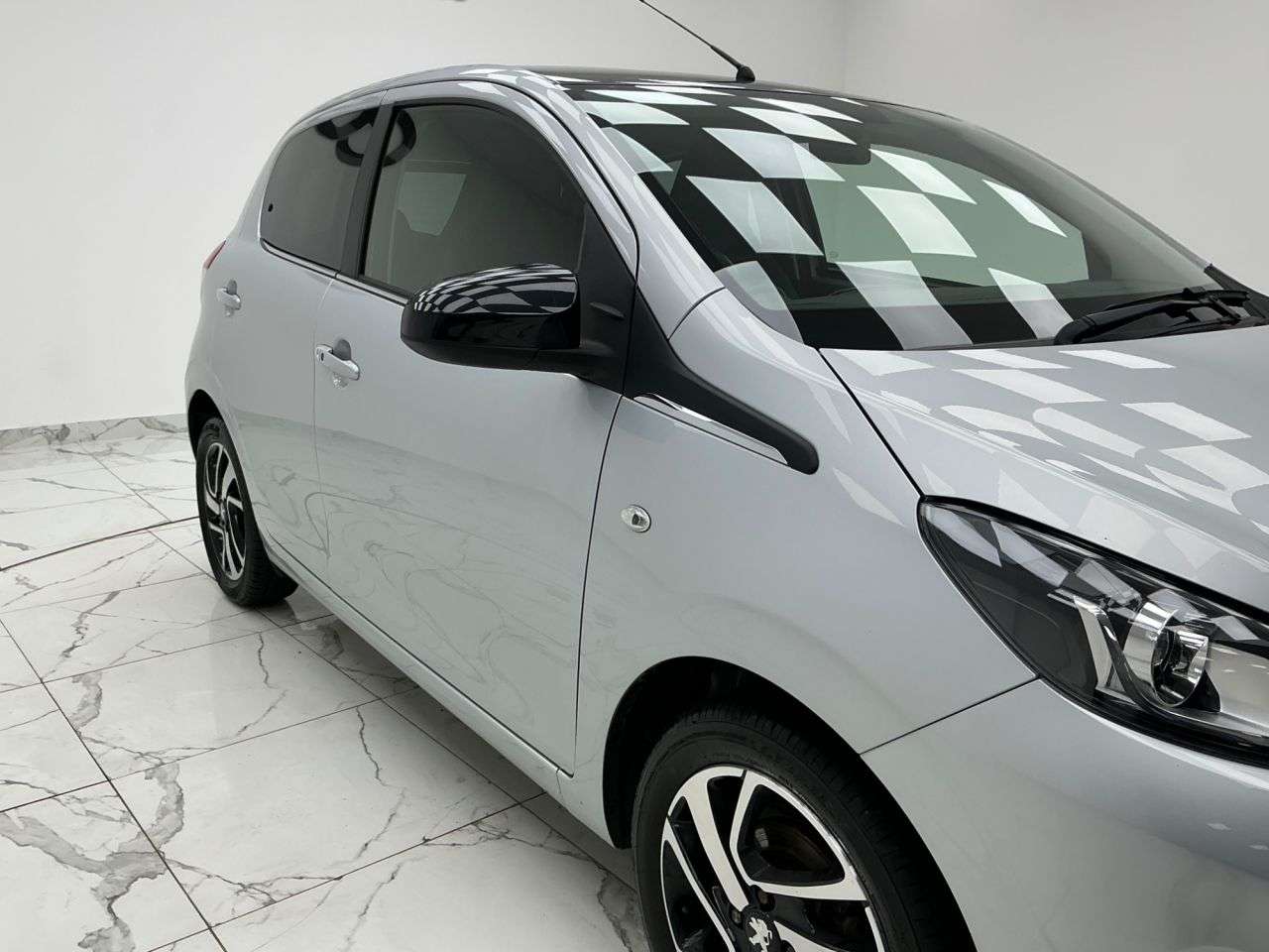 2021 PEUGEOT 108 2021 PEUGEOT 108
