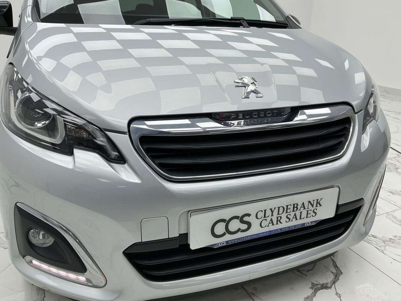 2021 PEUGEOT 108 2021 PEUGEOT 108