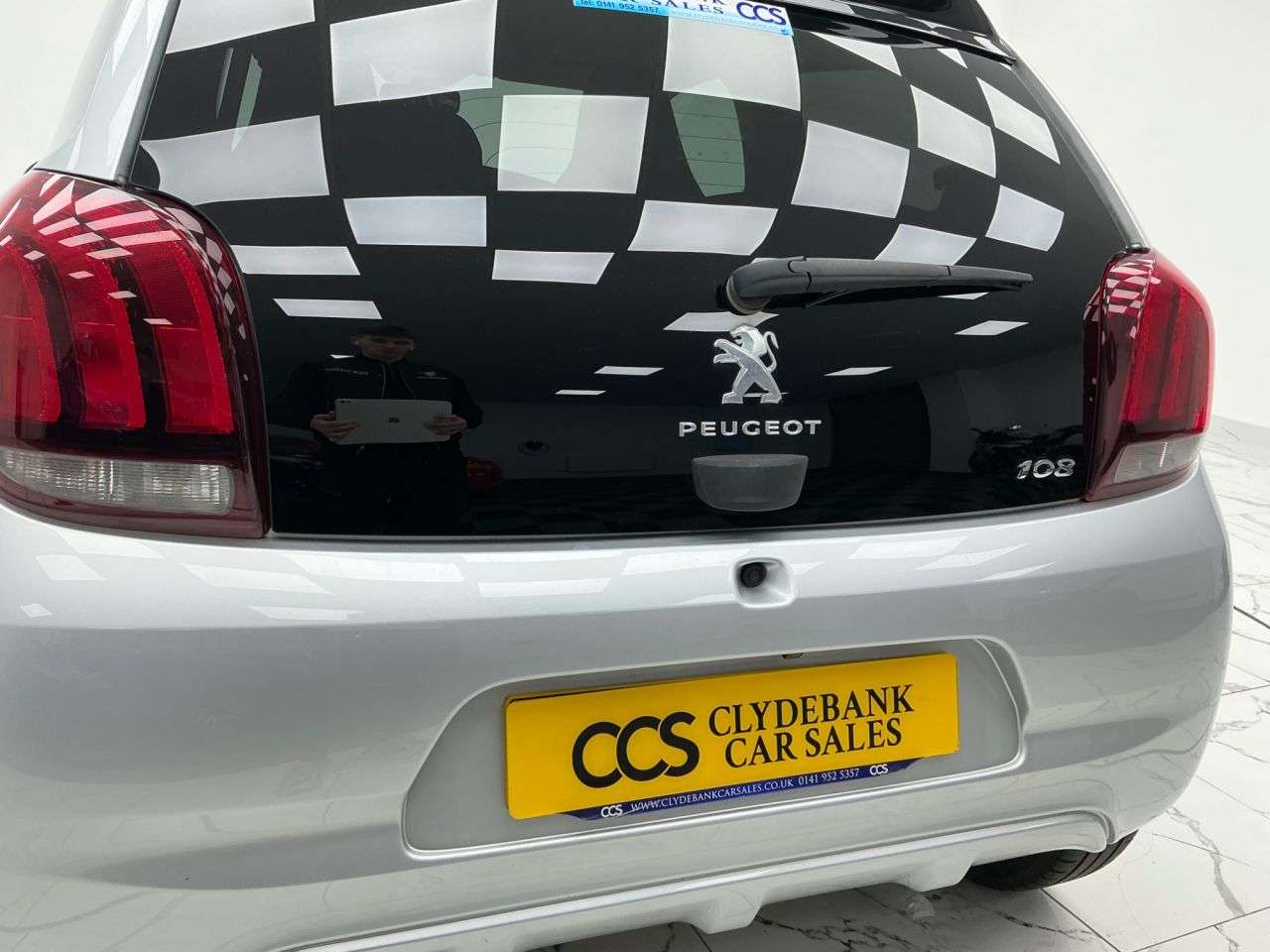 2021 PEUGEOT 108 2021 PEUGEOT 108