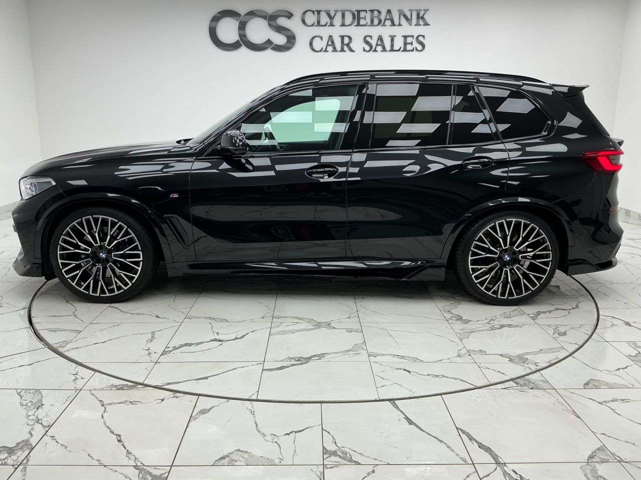 2019 BMW X5 2019 BMW X5
