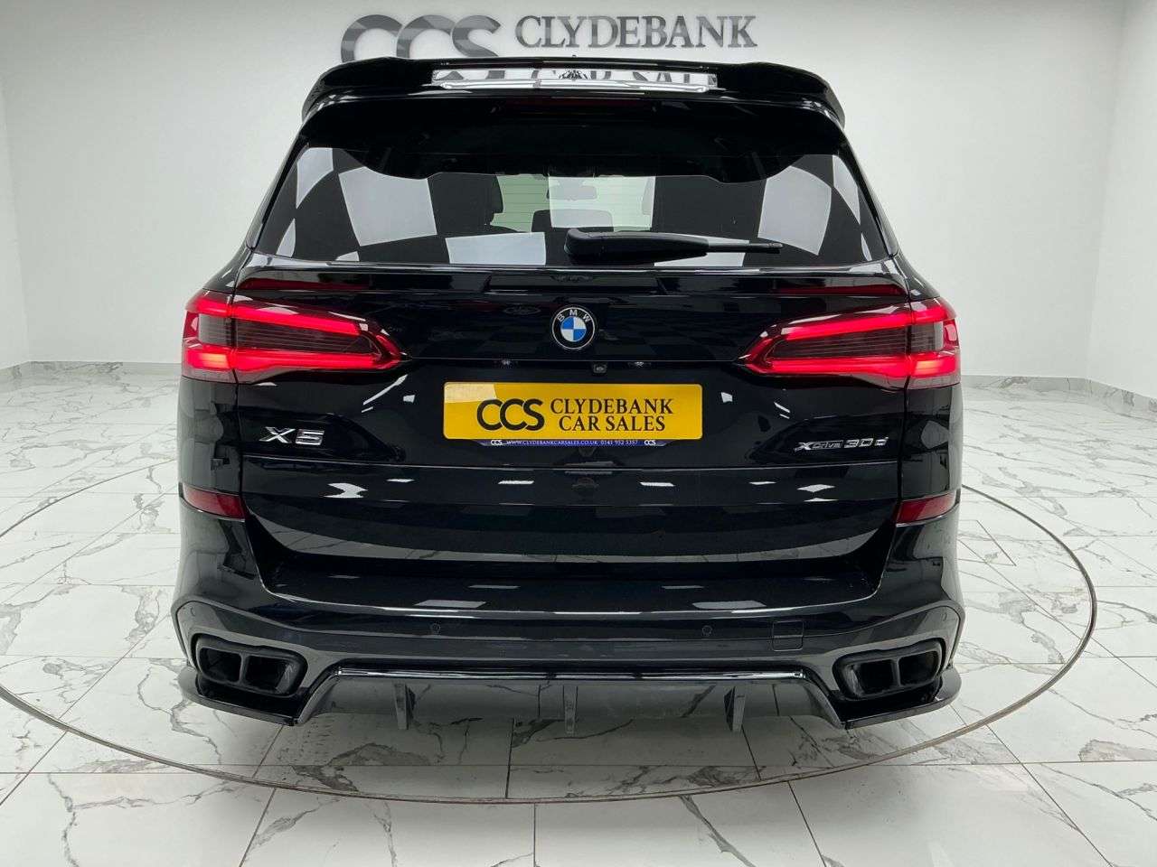 A 2019 BMW X5 3.0 30d M Sport SUV 5dr Diesel Auto xDrive Euro 6 (s/s) (265 ps) Service Hi A 2019 BMW X5 3.0 30d M Sport SUV 5dr Diesel Auto xDrive Euro 6 (s/s) (265 ps) Service Hi