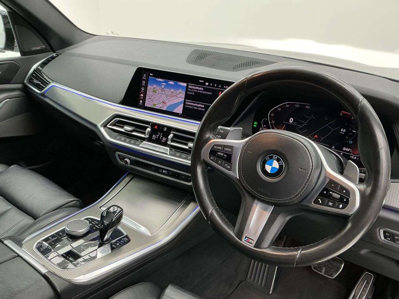2019 BMW X5 2019 BMW X5