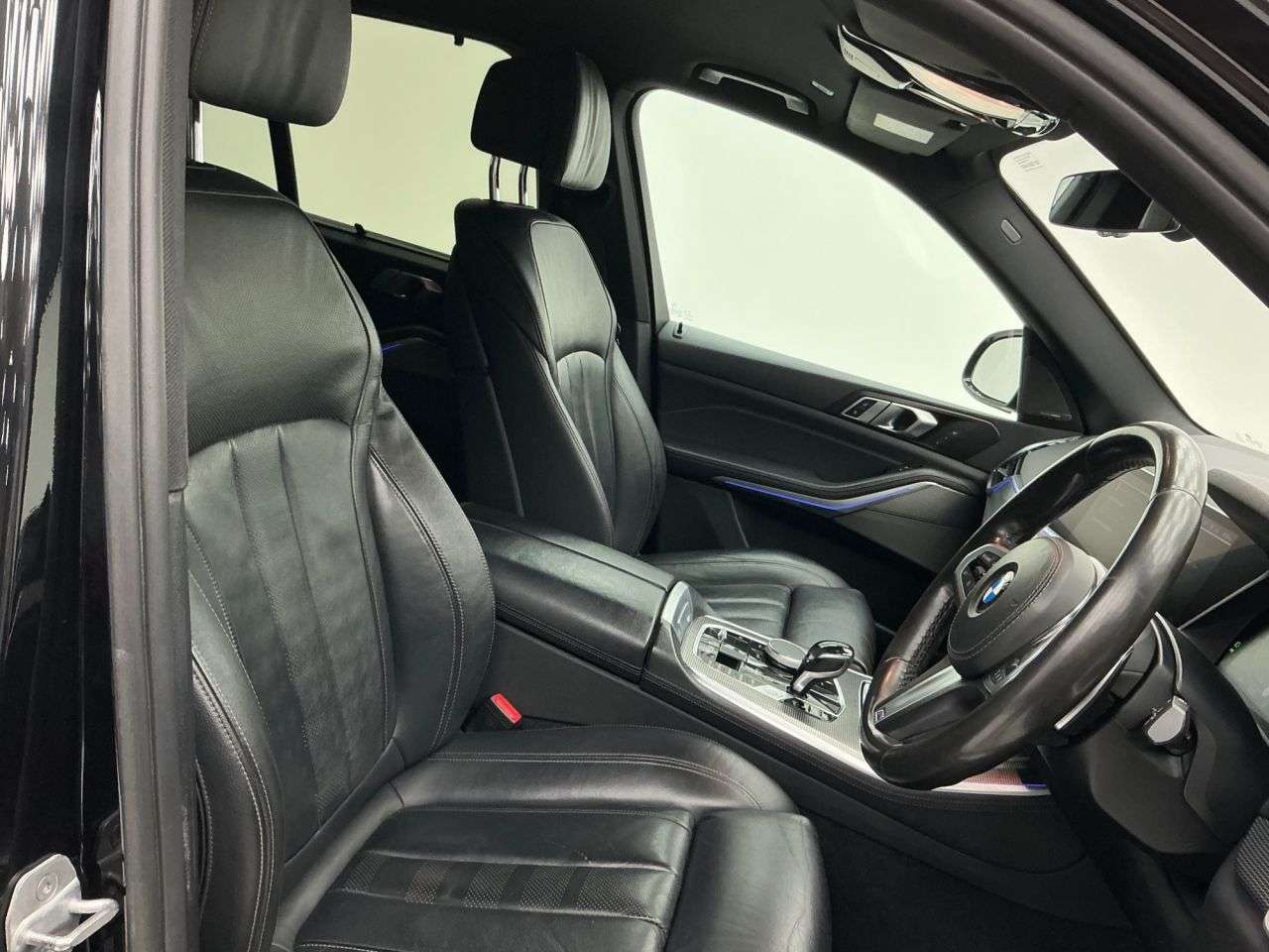 2019 BMW X5 2019 BMW X5