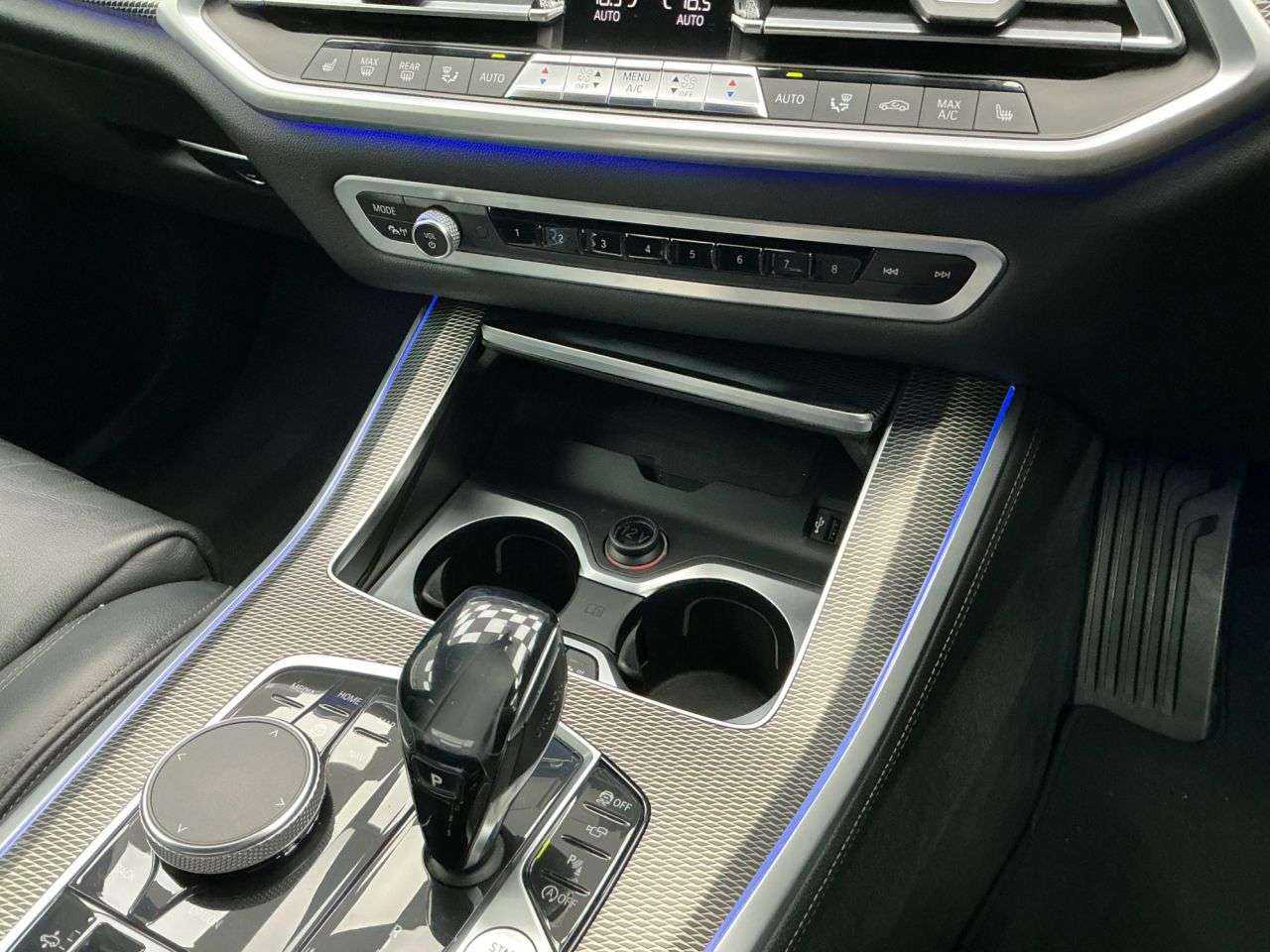 2019 BMW X5 2019 BMW X5