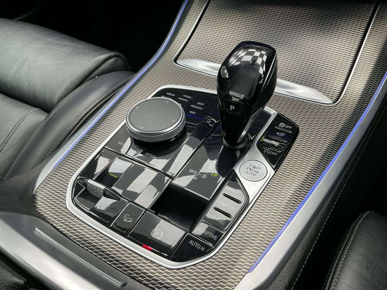 2019 BMW X5 2019 BMW X5