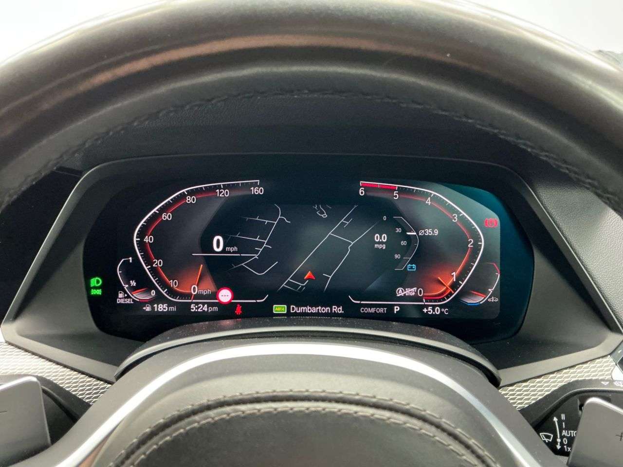 2019 BMW X5 2019 BMW X5