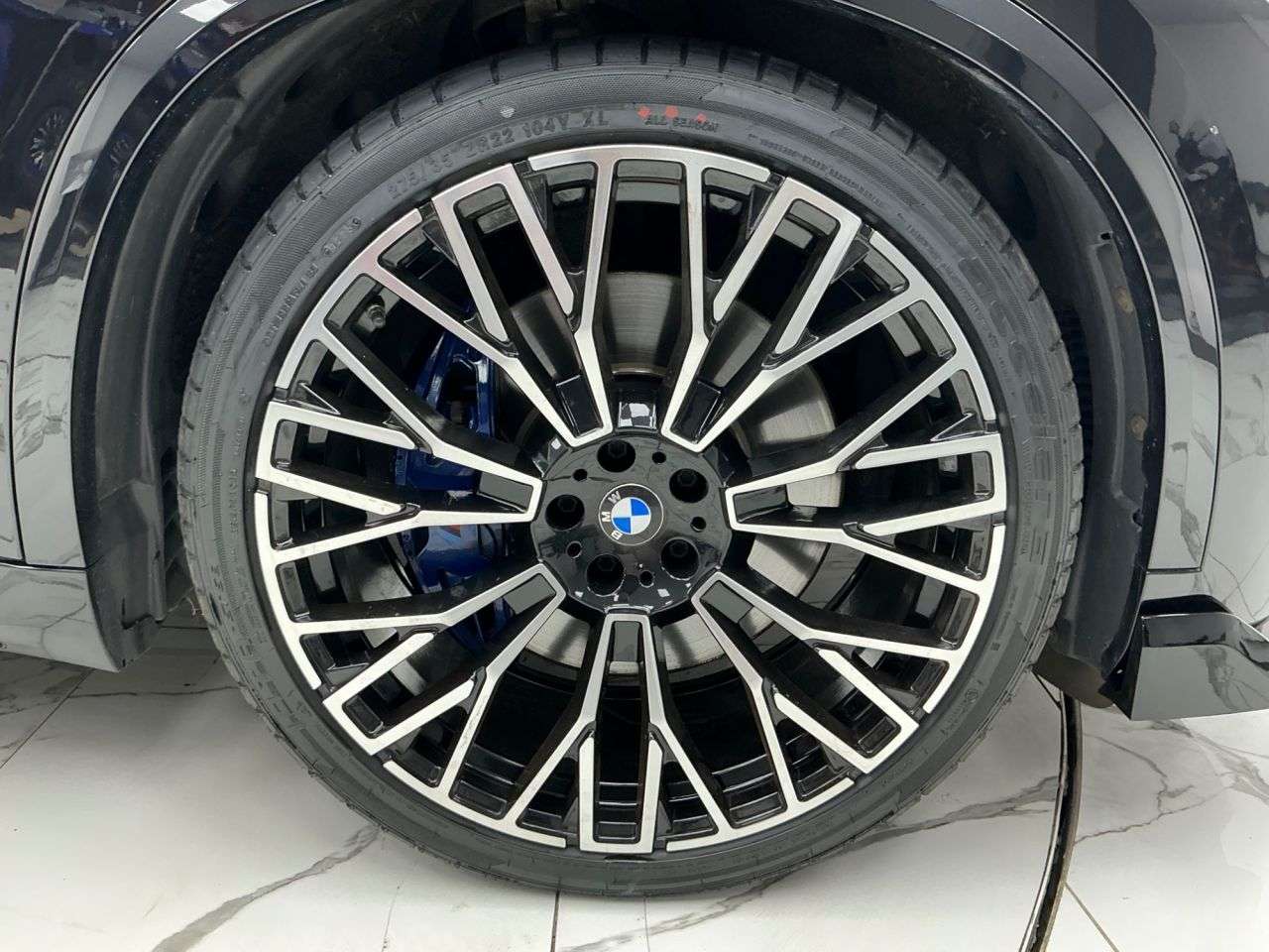 2019 BMW X5 2019 BMW X5