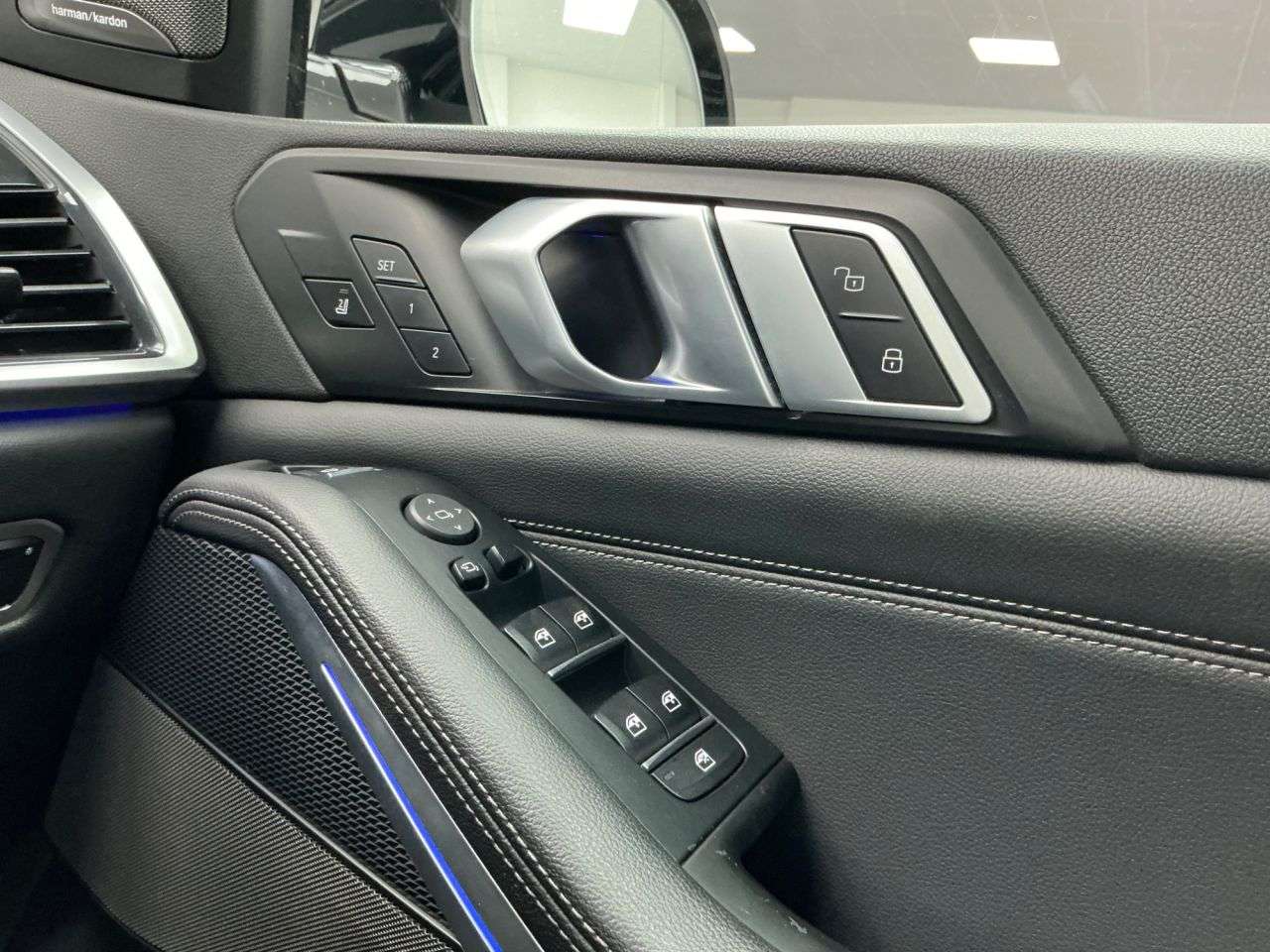 2019 BMW X5 2019 BMW X5