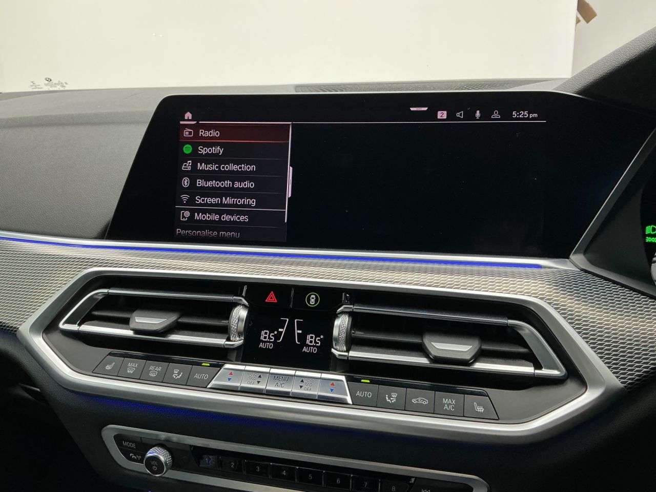 2019 BMW X5 2019 BMW X5