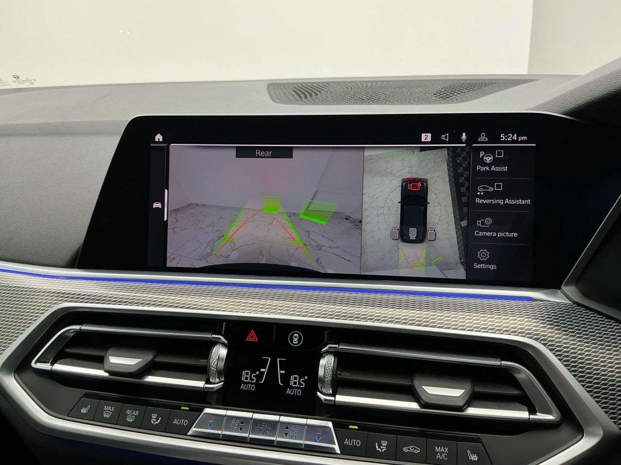 2019 BMW X5 2019 BMW X5