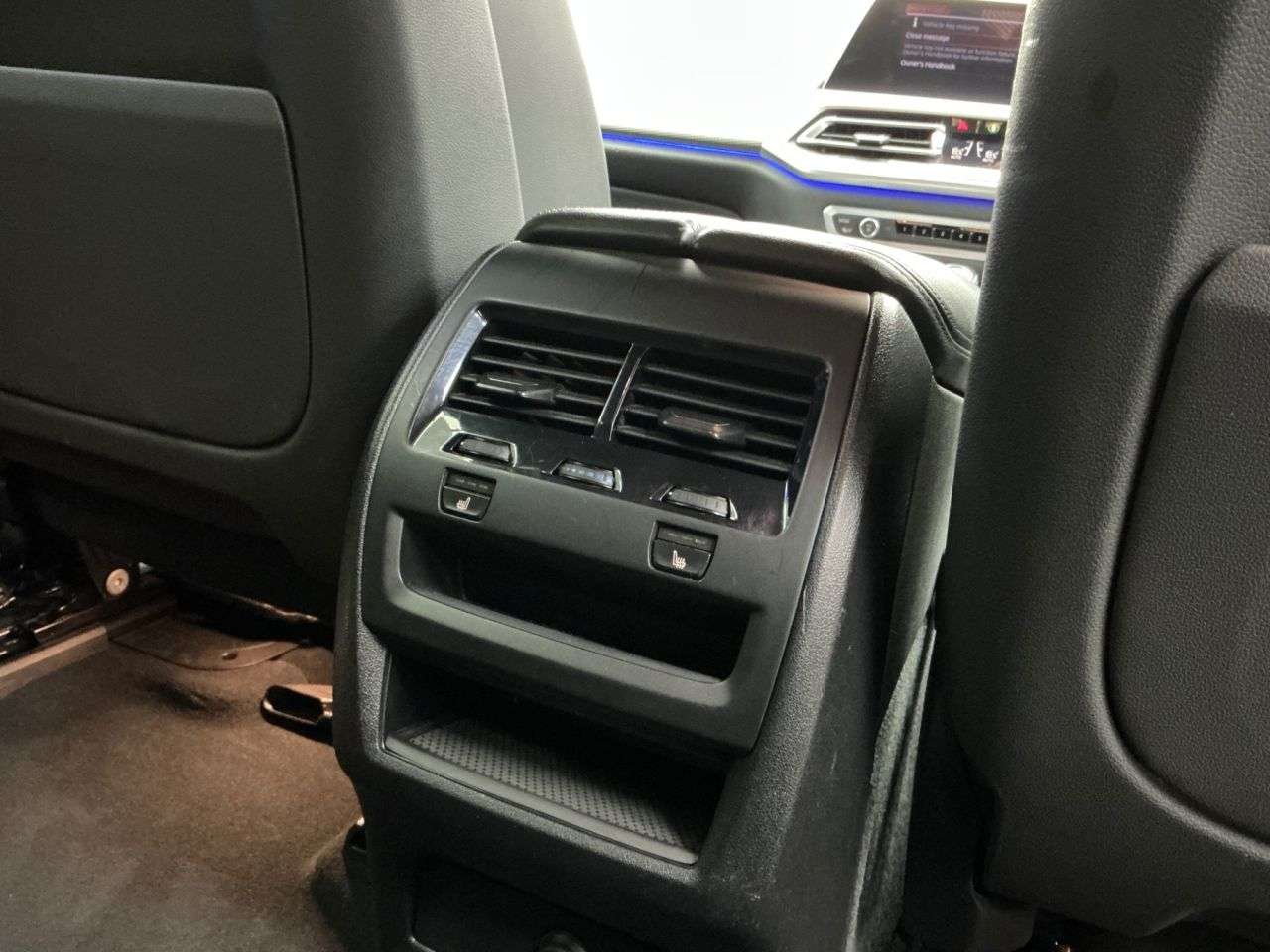 2019 BMW X5 2019 BMW X5