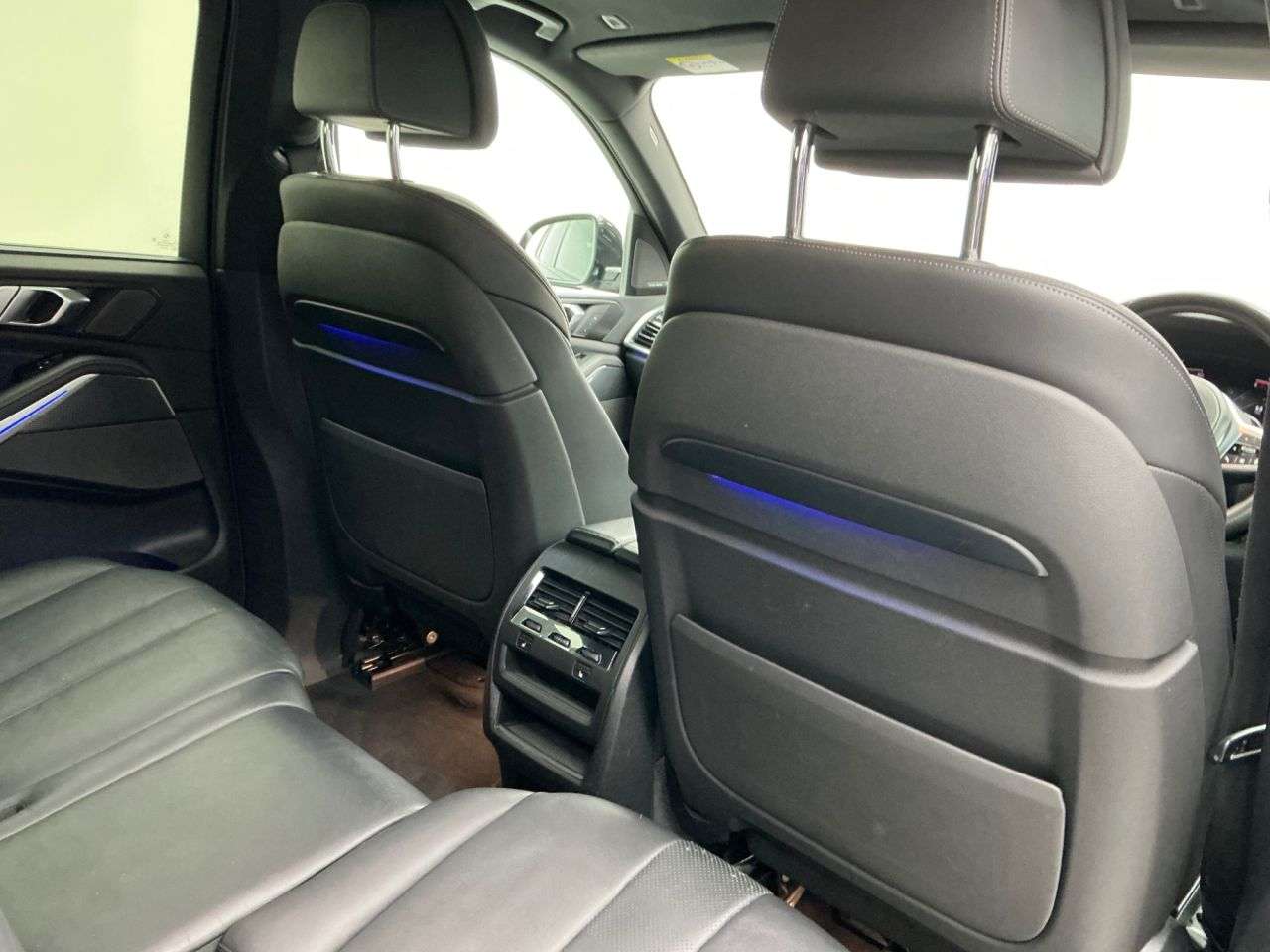 2019 BMW X5 2019 BMW X5