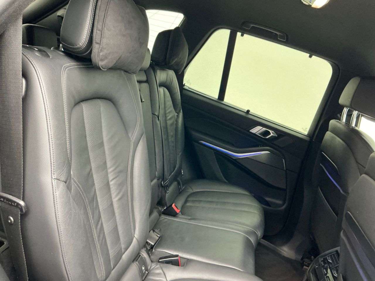 2019 BMW X5 2019 BMW X5