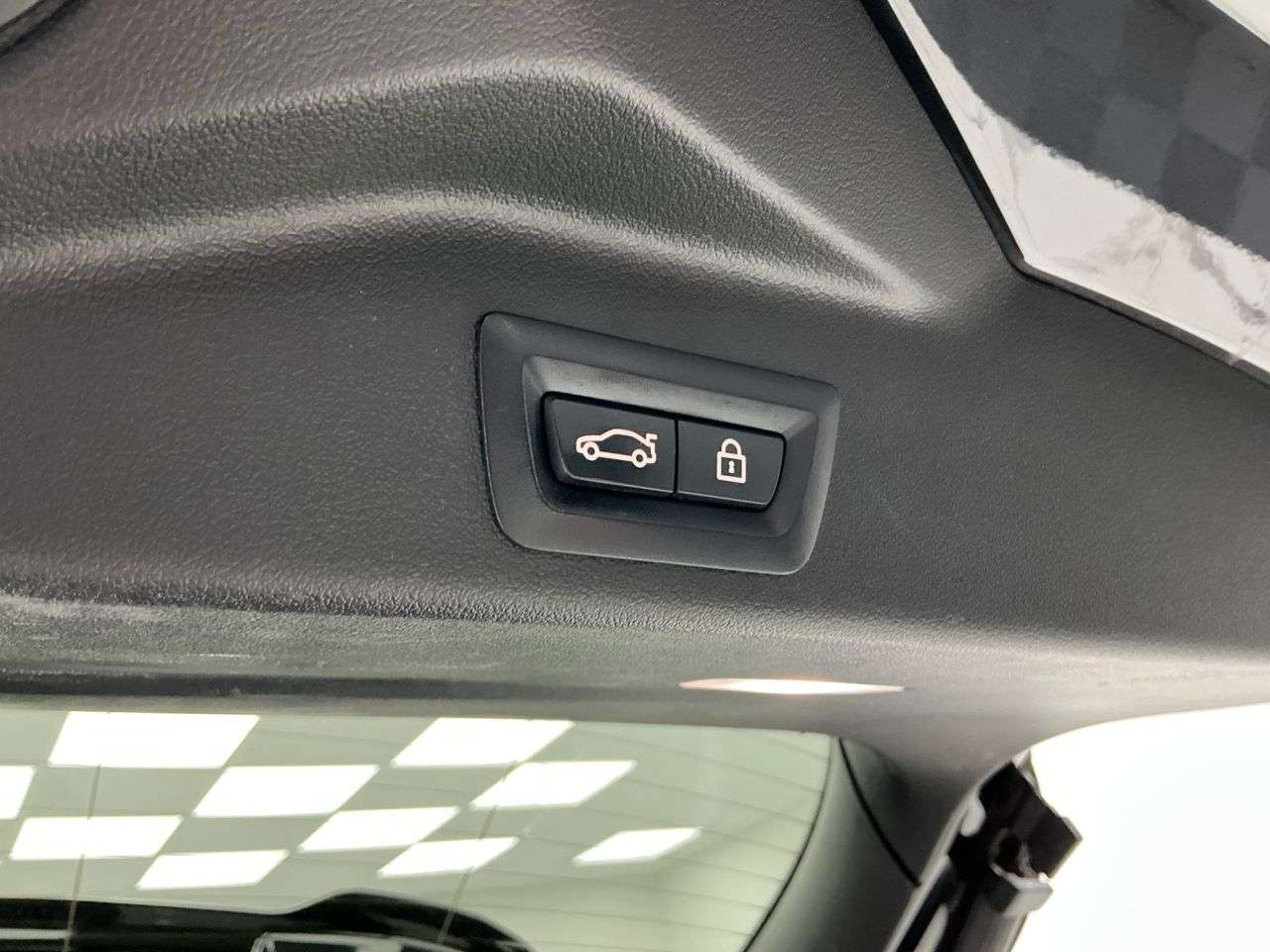 2019 BMW X5 2019 BMW X5