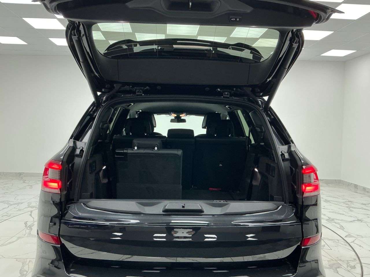 2019 BMW X5 2019 BMW X5