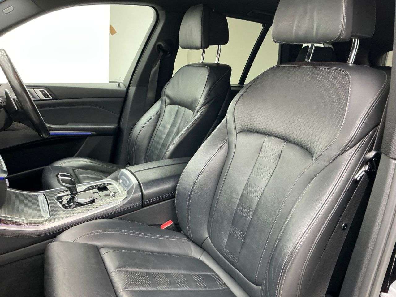 2019 BMW X5 2019 BMW X5