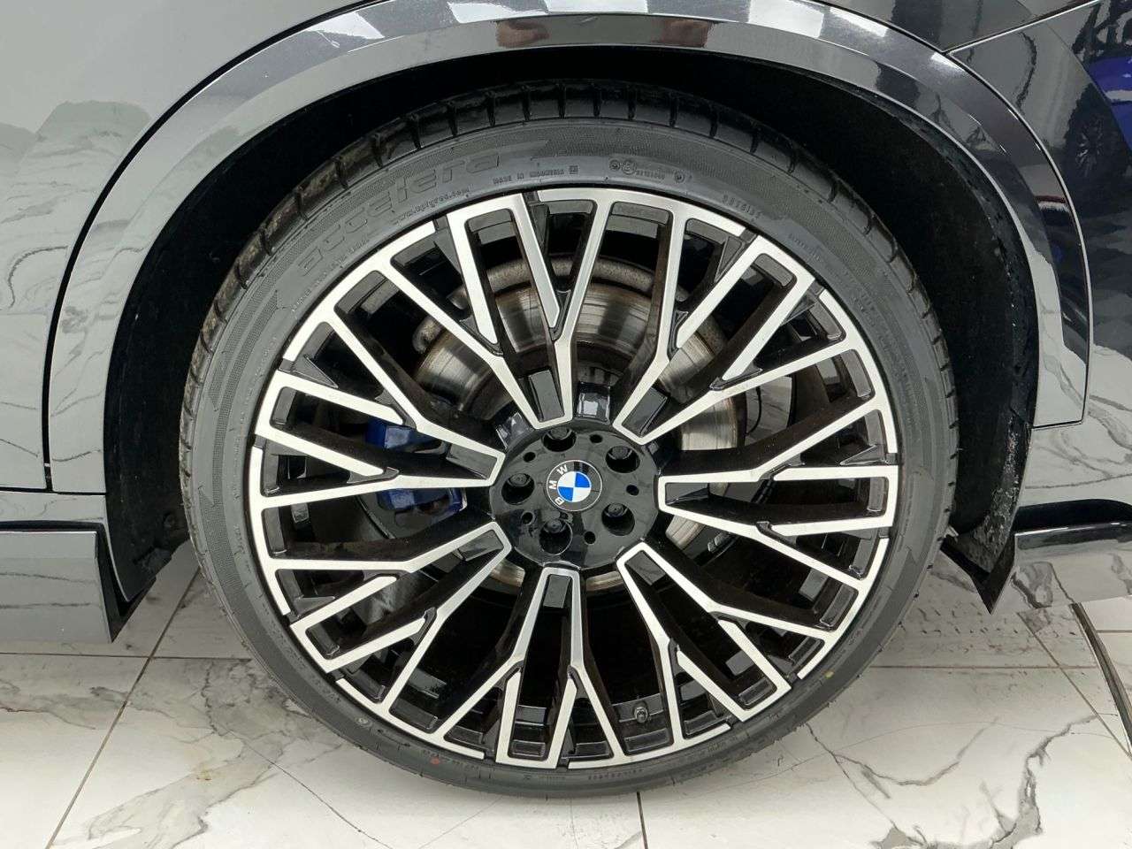 2019 BMW X5 2019 BMW X5
