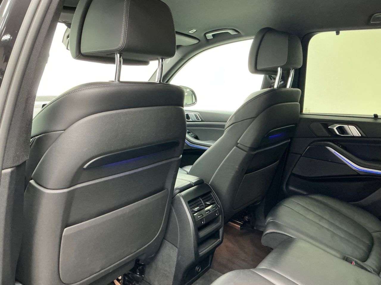 2019 BMW X5 2019 BMW X5