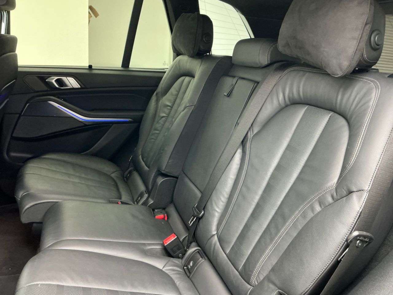 2019 BMW X5 2019 BMW X5