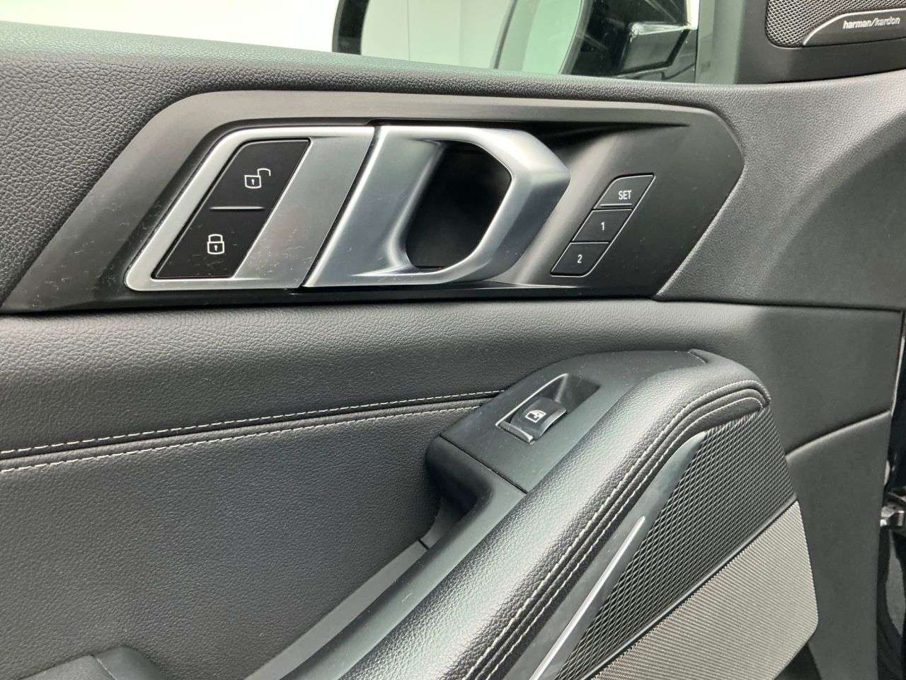 2019 BMW X5 2019 BMW X5