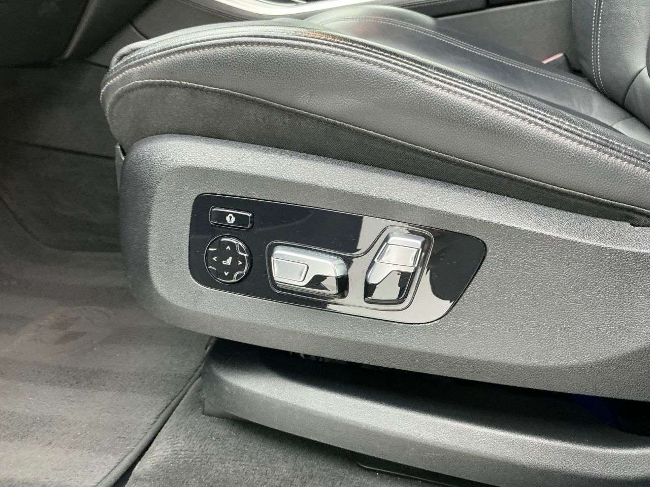 2019 BMW X5 2019 BMW X5