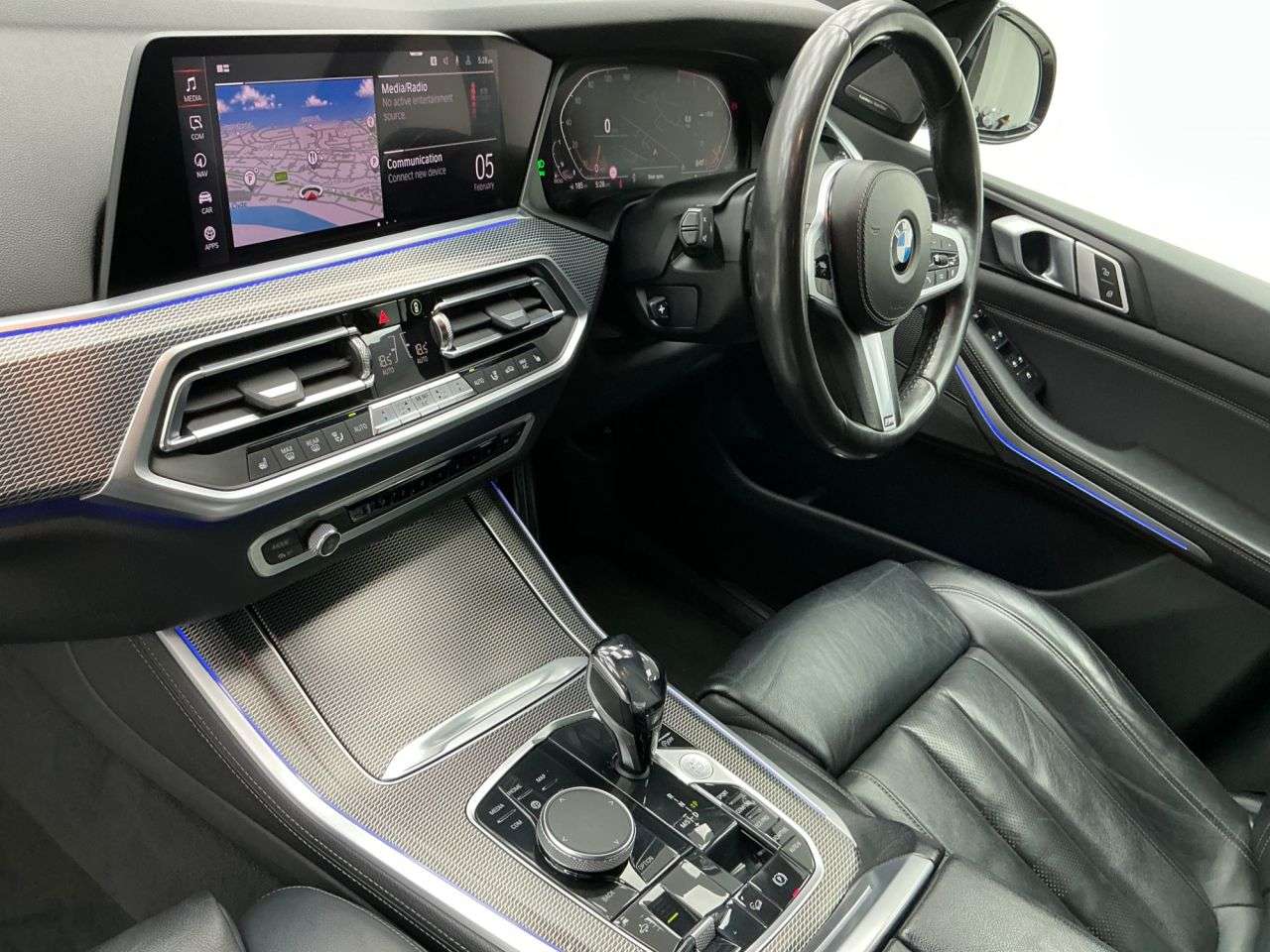 2019 BMW X5 2019 BMW X5