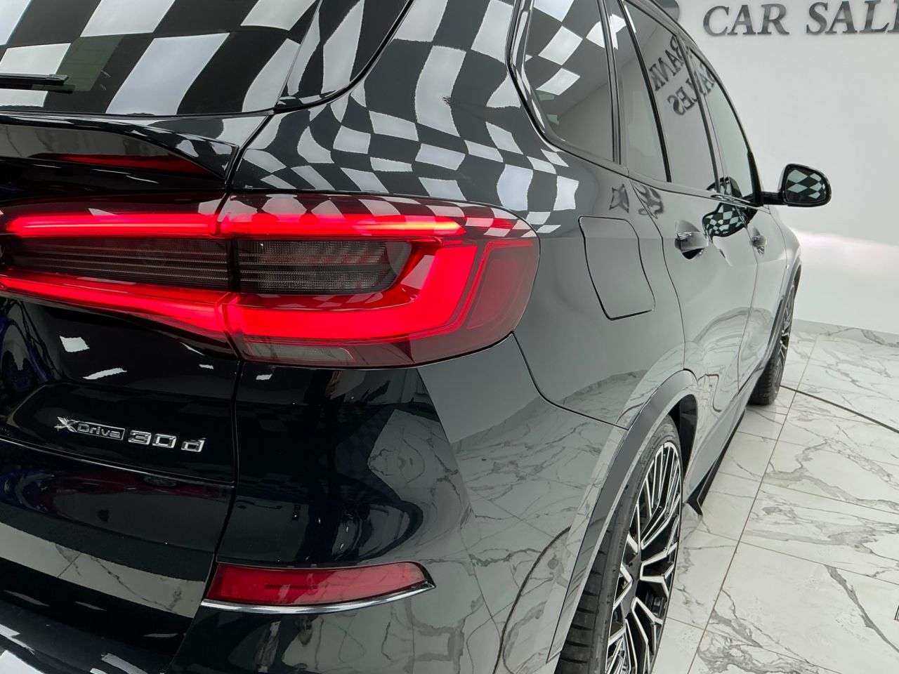 2019 BMW X5 2019 BMW X5