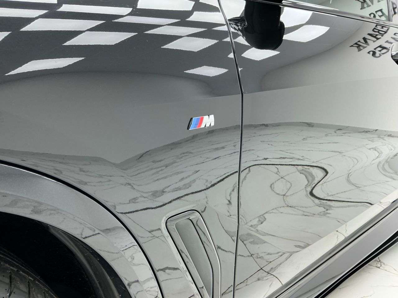 2019 BMW X5 2019 BMW X5